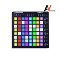 Novation Launchpad MK2