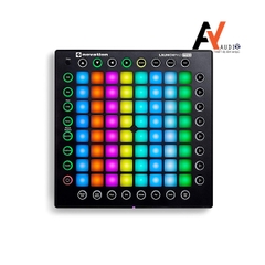 Novation Launchpad Pro