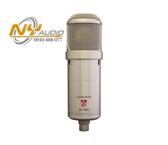 Lauten Audio Atlantis FC-387 Multi-Voicing FET Vocal