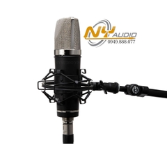 Lauten Audio Black Series LA-220 FET Studio