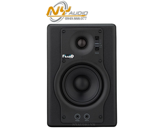 Loa kiểm âm Fluid Audio F4-4 inch | 2-Way (Loa đôi)