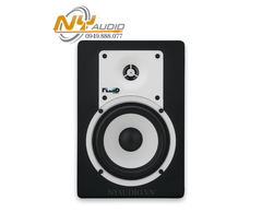 Fluid Audio C5 Active Studio Monitors (Pair)