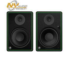 Mackie CR8-XBT Studio Monitor+Bluetooth