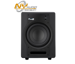 Fluid Audio F8S Active Studio Subwoofer | Loa Sub 8 inch