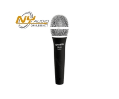 M-85 Prodipe Non-switched Dynamic Vocal Microphone