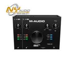 M-Audio AIR 192|6 USB Audio Interface