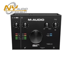 M-Audio Air 192|4 Audio Interface