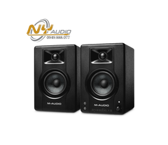 M-Audio BX3 | Loa kiểm âm 2 Way