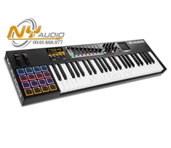M-Audio Code 49 MIDI Controller