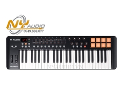 M-Audio Oxygen 49 MK IV Midi Controller