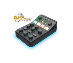 M•Caster Studio | Desktop Livestream Mixer