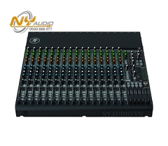 Mackie 1604VLZ4 16-channel Mixer