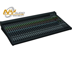 Mackie 3204VLZ4 32-channel Mixer