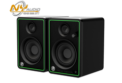 Mackie CR4-X Studio Monitor