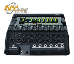 Mackie DL1608 16-channel iPad-controlled Digital Mixer