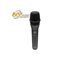 Mackie EM-89D Dynamic Vocal Microphone