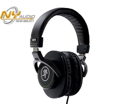 Mackie MC100 Studio Headphone