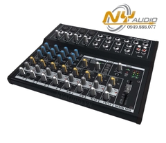 Mackie Mix12FX 12-channel Compact Mixer with Effects