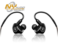 Mackie MP-120 In-ear Monitor Headphones