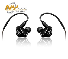 Mackie MP-220 In-ear Monitor Headphones