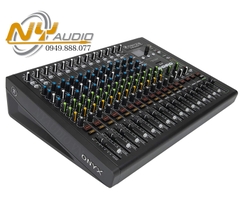 Mackie Onyx16 16-channel Analog Mixer