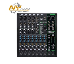 Mackie  PROFX10v3 | Studio Mixer