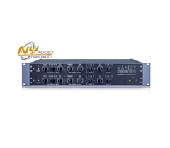 Manley Enhanced Stereo Pultec EQ