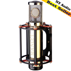 Manley Reference Gold Microphone