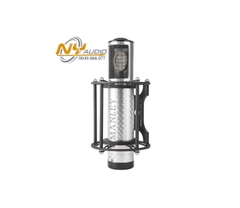 Manley Reference Silver Tube Microphone