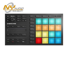 Native instrument Maschine Mikro MK3 sản xuất âm thanh DJ