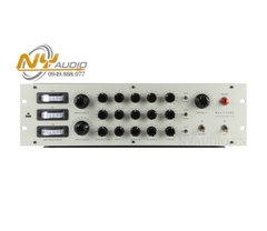 Thiết bị Mastering IGS Audio Multicore Multiband Compressor