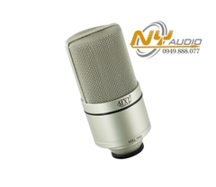 MXL 990 FET Condenser Microphone