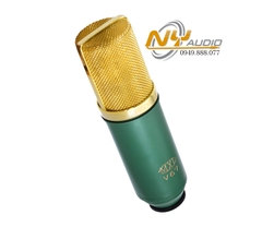 MXL V67G Large Capsule Condenser Microphone