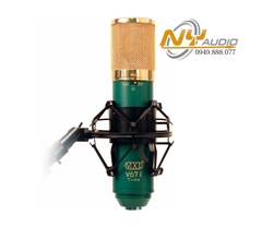 Micro thu âm MXL V67i Condenser