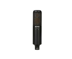 Sony C-100 Two-way Condenser Microphone