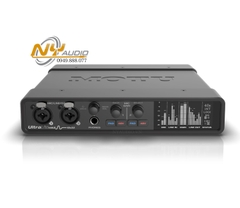 MOTU UltraLite-MK5 18x22 USB Audio Interface