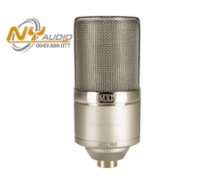MXL 990 HE Condenser Microphone