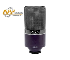 MXL 990 Midnight Condenser Microphone