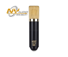 MXL V69M EDT MOGAMI® Edition Large Diaphragm Tube Condenser Microphone