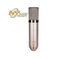 MXL V69M HE MOGAMI® Diaphragm Tube Condenser Microphone