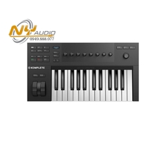 Native Instruments Komplete Kontrol A25 Midi Controller