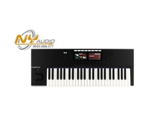 Native Instruments Komplete Kontrol S49 Smart Keyboard Controller