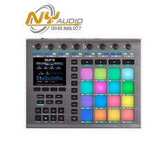 Nektar Aura Beat Composer-Intrument Pad