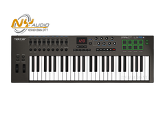 Nektar Impact LX49+ Keyboard Controller