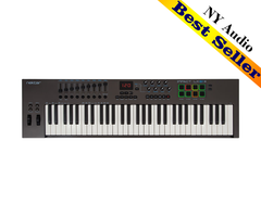 Nektar Impact LX61+Keyboard Controller