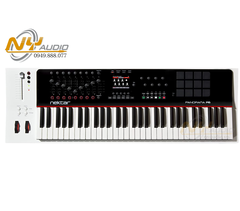 Nektar Panorama P6 61-key MIDI Controller