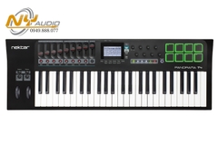 Nektar Panorama T4 49-key MIDI Controller