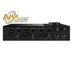 NI Komplete Audio 6 MK2 | Audio Interface