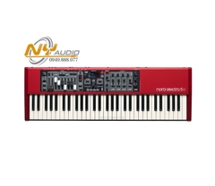 Nord Electro 5D 61 Semi Weighted Waterfall Stage Piano