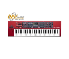 Nord Wave 2 Wavetable and FM Synthesizer